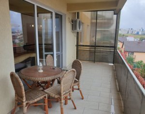 Appartement 3 chambres à vendre dans Cluj-napoca, zone Andrei Muresanu
