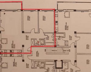 Appartement 3 chambres à vendre dans Cluj-napoca, zone Andrei Muresanu