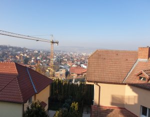 Appartement 3 chambres à vendre dans Cluj-napoca, zone Andrei Muresanu