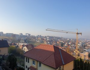 Appartement 3 chambres à vendre dans Cluj-napoca, zone Andrei Muresanu