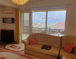 Appartement 3 chambres à vendre dans Cluj-napoca, zone Andrei Muresanu