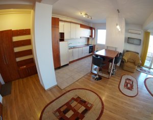 Appartement 3 chambres à vendre dans Cluj-napoca, zone Andrei Muresanu