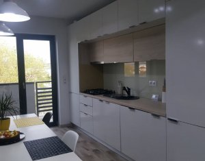 , 60m2 on Cluj-napoca, Zóna Intre Lacuri