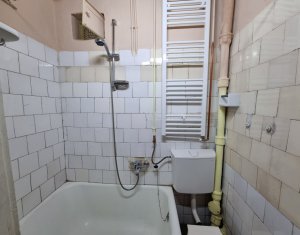 Lakás 2 szobák eladó on Cluj-napoca, Zóna Marasti