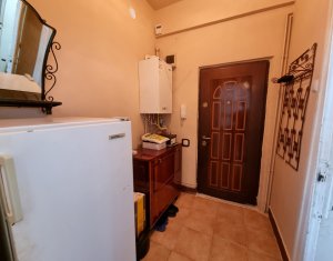 Lakás 2 szobák eladó on Cluj-napoca, Zóna Marasti