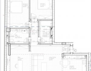 , 81m2 on Cluj-napoca, Zóna Dambul Rotund