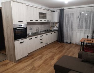 , 44m2 on Cluj-napoca, Zóna Dambul Rotund