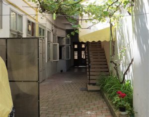 Maison 5 chambres à vendre dans Cluj-napoca, zone Centru