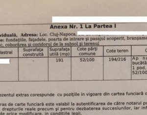 Maison 5 chambres à vendre dans Cluj-napoca, zone Centru