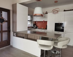 Ház 4 szobák eladó on Cluj-napoca, Zóna Borhanci