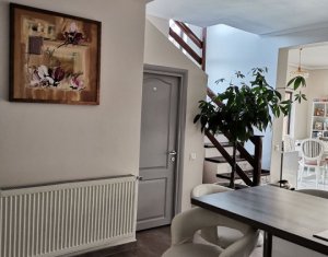 Ház 4 szobák eladó on Cluj-napoca, Zóna Borhanci