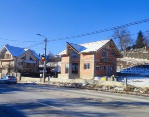 Ház 4 szobák eladó on Feleacu, Zóna Centru