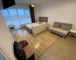 Lakás 1 szobák kiadó on Cluj-napoca, Zóna Borhanci