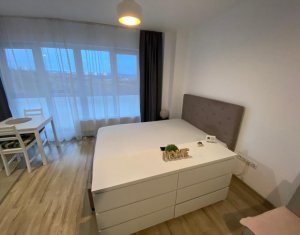 Lakás 1 szobák kiadó on Cluj-napoca, Zóna Borhanci