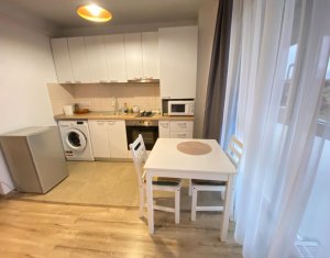 Lakás 1 szobák kiadó on Cluj-napoca, Zóna Borhanci