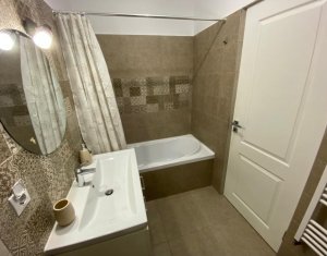 Lakás 1 szobák kiadó on Cluj-napoca, Zóna Borhanci