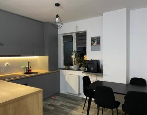 , 40m2 on Cluj-napoca, Zóna Marasti