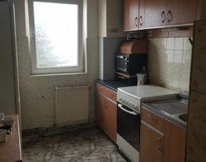 Lakás 3 szobák eladó on Cluj-napoca, Zóna Gruia