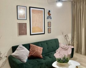 , 21m2 on Cluj-napoca, Zóna Manastur