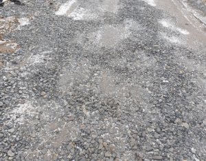 Telek eladó on Cluj-napoca, Zóna Iris