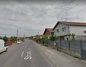 Telek eladó on Cluj-napoca, Zóna Iris