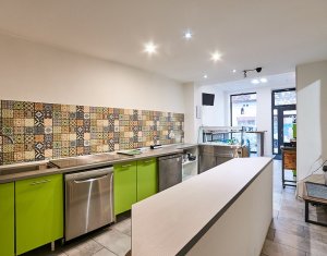 , 186m2 on Cluj-napoca, Zóna Centru