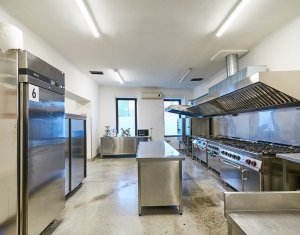 Ház  szobák eladó on Cluj-napoca, Zóna Centru