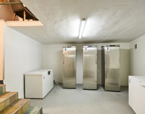 Ház  szobák eladó on Cluj-napoca, Zóna Centru