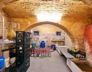 Ház  szobák eladó on Cluj-napoca, Zóna Centru