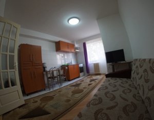 , 22m2 on Cluj-napoca, Zóna Dambul Rotund