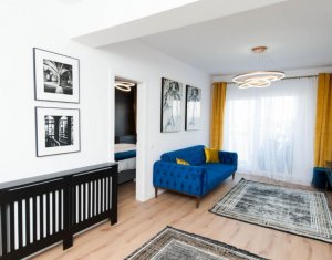 , 60.3m2 on Cluj-napoca, Zóna Marasti