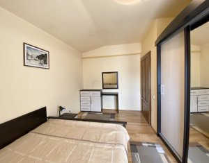 Lakás 2 szobák kiadó on Cluj-napoca, Zóna Marasti