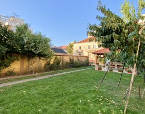 Lakás 2 szobák kiadó on Cluj-napoca, Zóna Marasti