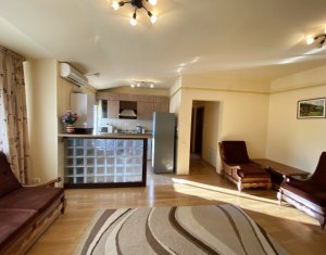 Lakás 2 szobák kiadó on Cluj-napoca, Zóna Marasti