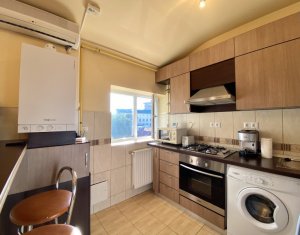 Lakás 2 szobák kiadó on Cluj-napoca, Zóna Marasti