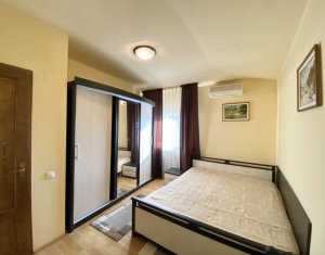 Lakás 2 szobák kiadó on Cluj-napoca, Zóna Marasti