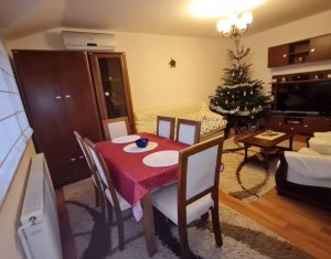 , 45m2 on Cluj-napoca, Zóna Zorilor