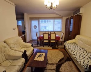 Lakás 2 szobák kiadó on Cluj-napoca, Zóna Zorilor