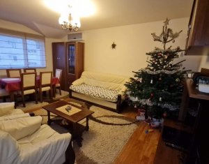 Lakás 2 szobák kiadó on Cluj-napoca, Zóna Zorilor