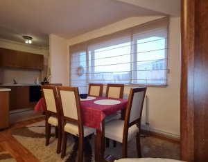 Lakás 2 szobák kiadó on Cluj-napoca, Zóna Zorilor