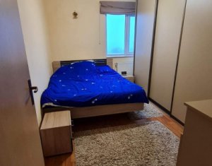 Lakás 2 szobák kiadó on Cluj-napoca, Zóna Zorilor