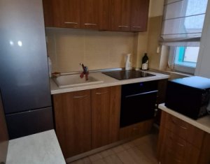 Lakás 2 szobák kiadó on Cluj-napoca, Zóna Zorilor