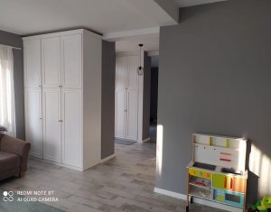 Ház 4 szobák eladó on Cluj-napoca, Zóna Iris