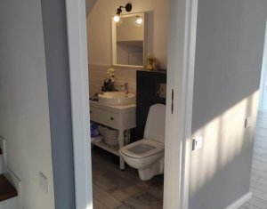 Ház 4 szobák eladó on Cluj-napoca, Zóna Iris