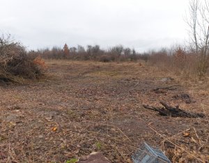 Telek eladó on Cluj-napoca, Zóna Faget