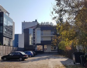 Commercial space for sale, 1437m2 in Cluj-napoca, zone Centru