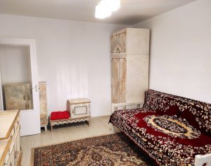 Lakás 2 szobák kiadó on Cluj-napoca, Zóna Manastur