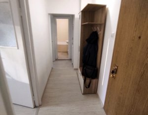 Lakás 2 szobák kiadó on Cluj-napoca, Zóna Manastur