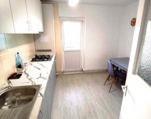 Lakás 2 szobák kiadó on Cluj-napoca, Zóna Manastur