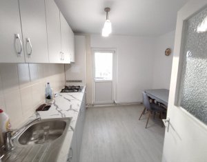 Lakás 2 szobák kiadó on Cluj-napoca, Zóna Manastur